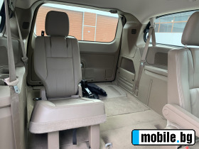 Chrysler Town and Country Touring  | Mobile.bg   13