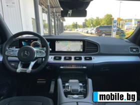 Mercedes-Benz GLE 63 AMG AMG S | Mobile.bg   8