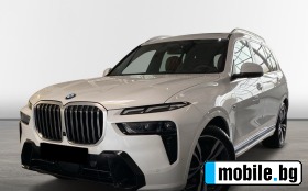 BMW X7 40d/ FACELIFT/ xDrive/ M-SPORT/ SKY LOUNGE/ 360/  | Mobile.bg   3