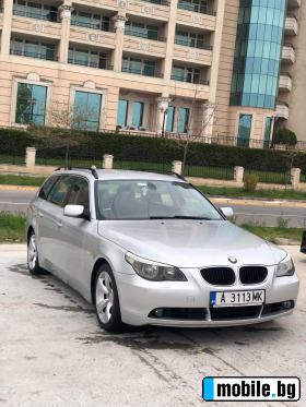     BMW 525 ~5 800 .