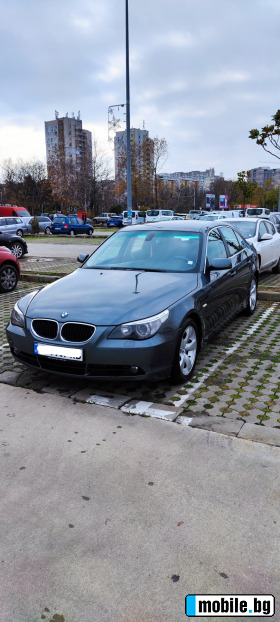BMW 520 | Mobile.bg   1