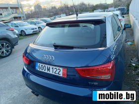 Audi A1    | Mobile.bg   4