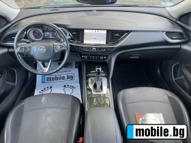 Opel Insignia 1.6 CRDI 136 * AVTOMAT * CAMERA * NAVI * LED *  | Mobile.bg   8