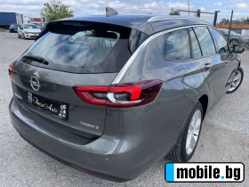 Opel Insignia 1.6 CRDI 136 * AVTOMAT * CAMERA * NAVI * LED *  | Mobile.bg   4