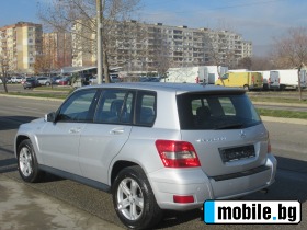 Mercedes-Benz GLK 220CDI 4MATIC 170ps * BlueEfficiency*  | Mobile.bg   3