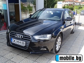 Audi A4 2.0TDi | Mobile.bg   1