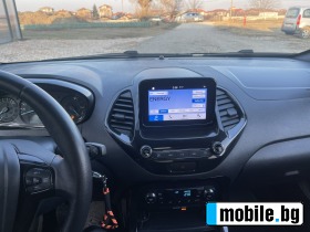 Ford Ka ACTIVE  | Mobile.bg   17