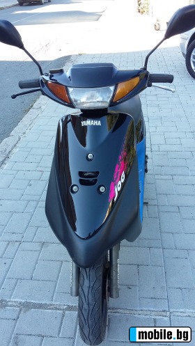  Yamaha 3kj