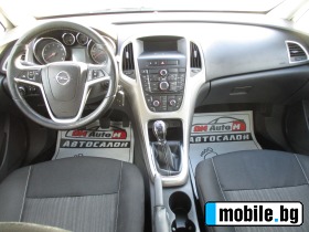 Opel Astra 1.6/KATO NOVA | Mobile.bg   12