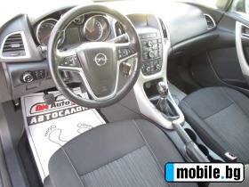 Opel Astra 1.6/KATO NOVA | Mobile.bg   10