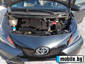 Toyota Aygo 1.0  97000!!! | Mobile.bg   15