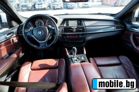 BMW X6 35d face 286 x-drive | Mobile.bg   7