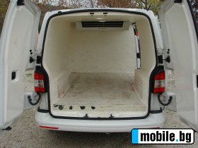 VW Transporter 2.0TDI 6ck.-20*C EURO 5B | Mobile.bg   13
