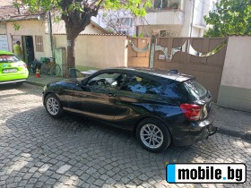 BMW 116 1.6 | Mobile.bg   13
