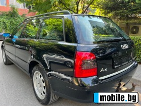 Audi A4 1.9TDI FACELIFT/KLIMATRONIK/PODGREV/UNIKAT | Mobile.bg   4