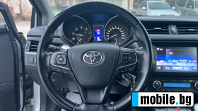 Toyota Avensis | Mobile.bg   14