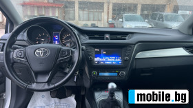 Toyota Avensis | Mobile.bg   15