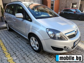     Opel Zafira 1.7cdti ~11 700 .