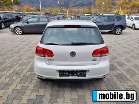 VW Golf -105ps* 2011.EURO5  - | Mobile.bg   5