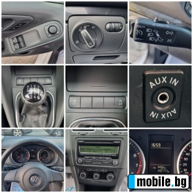 VW Golf -105ps* 2011.EURO5  - | Mobile.bg   15