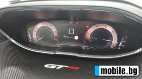 Peugeot 3008 GT Line 2.0 e-HDi 180 EAT8 EURO 6.2 | Mobile.bg   8