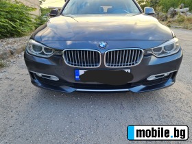 BMW 320 316 Modern line | Mobile.bg   1