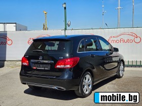 Mercedes-Benz B 200 CDI/136kc/Avantgarde/NAVI//LED/EURO6B/ | Mobile.bg   3