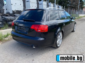 Audi A4 3.0D S-Line    | Mobile.bg   4
