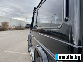 Mercedes-Benz G | Mobile.bg   8