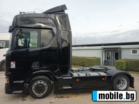 Scania R 450 MEB | Mobile.bg   7