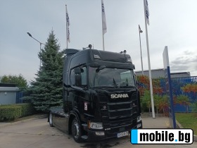Scania R 450 MEB | Mobile.bg   2