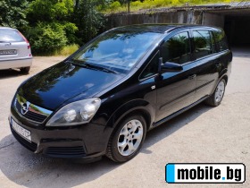 Opel Zafira 1.9 tdci | Mobile.bg   1