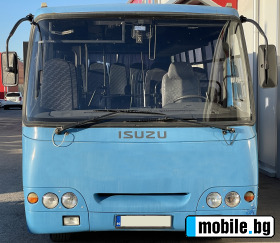 Isuzu Q-BUS 31 27+1 | Mobile.bg   8