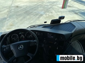 Mercedes-Benz Actros | Mobile.bg   12