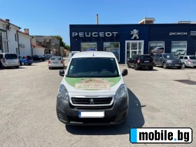 Peugeot Partner 1.6 BlueHDi  | Mobile.bg   2