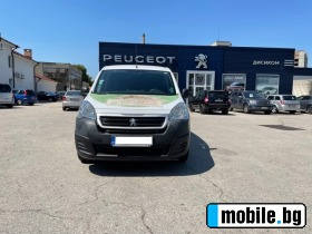     Peugeot Partner 1.6 BlueHDi 