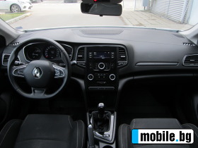Renault Megane 1.5 dCi | Mobile.bg   8