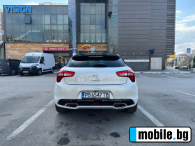 Citroen DS5 2.0 HDI EXCLUSIVE 163 PS | Mobile.bg   3