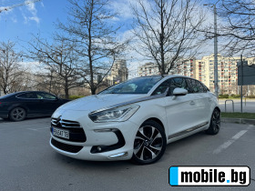 Citroen DS5 2.0 HDI EXCLUSIVE 163 PS | Mobile.bg   1