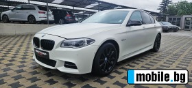     BMW 550 50D/XD/DIGITAL/DISTR/HUD/360CAMERA///LI ~