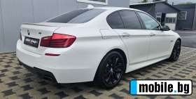    BMW 550 50D/XD/DIGITAL/DISTR/HUD/360CAMERA///LI