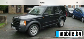 Land Rover Discovery | Mobile.bg   1