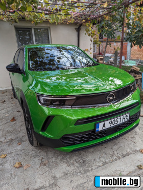 Opel Mokka 1.2T ! | Mobile.bg   1