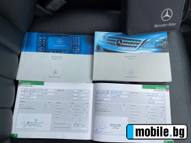 Mercedes-Benz ML 350 143000.* XENON* BLUETOOTH* NAVI* *  | Mobile.bg   10