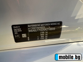 BMW 320 XD M-packet | Mobile.bg   15