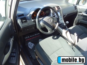 Toyota Auris 1.6 VVT-i 132kc 5. Sol | Mobile.bg   9
