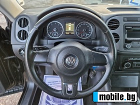 VW Tiguan 2.0TSI 4Motion  | Mobile.bg   13