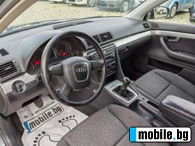 Audi A4 2.0tdi 6sk*UNIKAT*NOVA!!! | Mobile.bg   6