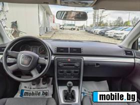 Audi A4 2.0tdi 6sk*UNIKAT*NOVA!!! | Mobile.bg   8