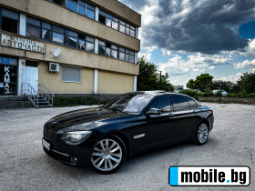 BMW 730 =LONG=NIGHT VISION== | Mobile.bg   4